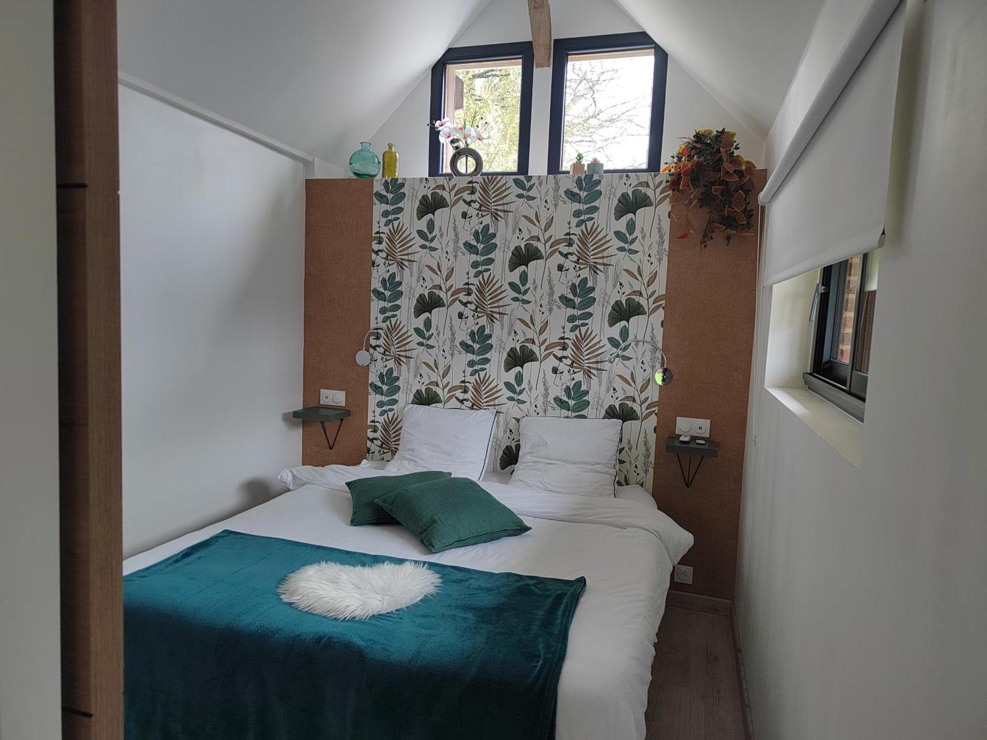 Maison En Normandie "La Herissonnerie" Saint-Eustache-la-Foret 外观 照片